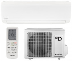 Кондиционер Daichi ICE80AVQ1-1/ICE80FV1-1