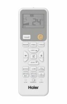 Кондиционер инверторный Haier AS35PHP3HRA/1U35PHP1FRA