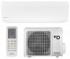 Кондиционер инверторный Daichi ICE25AVQS1R-1/ICE25FVS1R-1