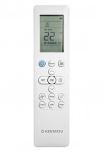 Кондиционер инверторный Kentatsu KSGOM35HZRN1/KSROM35HZRN1