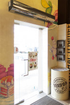 Тепловая завеса Тепломаш КЭВ-6П2223Е