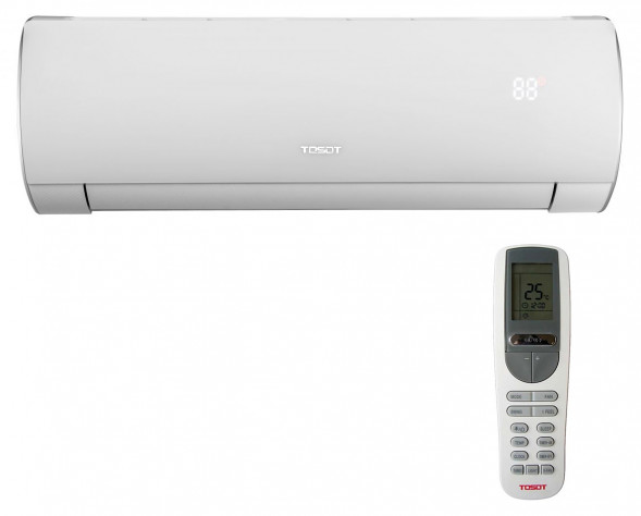 Внутренний блок Tosot T09H-SLyRA/I