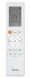 Кондиционер инверторный Midea MSFA2W-12N8D6-I/MSFA1-12N8D6-O