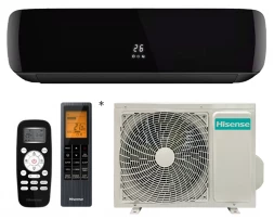 Кондиционер Hisense AS-13HW4SVDTG5В