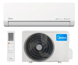 Кондиционер инверторный Midea MSES1S-07FRN8G1/MOES1-07FRN8G1