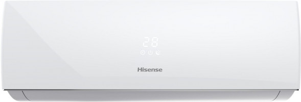Кондиционер инверторный Hisense AS-18UW4RMADB02
