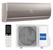 Кондиционер Haier HSU-09HFF103/R3-G/HSU-09HUF103/R3