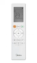 Кондиционер инверторный Midea MSES1S-09FRN8G1/MOES1-09FRN8G1
