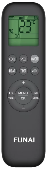 Внутренний блок Funai RAM-I-SG35HP.W01/S