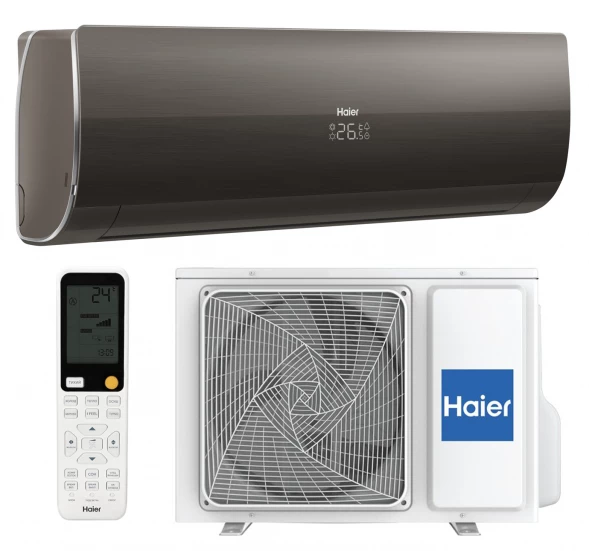 Кондиционер Haier HSU-09HFF103/R3-B/HSU-09HUF103/R3