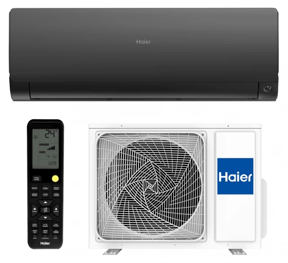 Кондиционер инверторный Haier AS50S2SF3FA-B/1U50S2SJ3FA