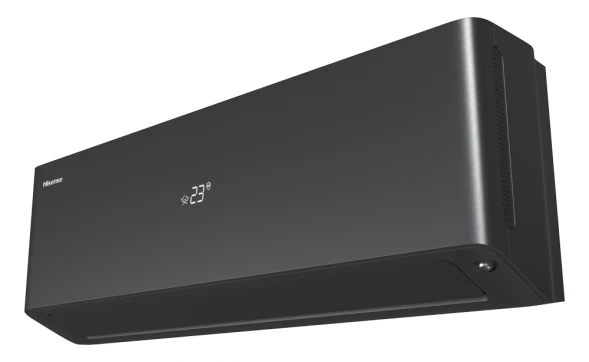 Кондиционер инверторный Hisense AS-10UW4RXVQH01A(B)