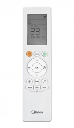 Кондиционер инверторный Midea MSES1S-12FRN8G1/MOES1-12FRN8G1