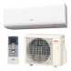 Кондиционер инверторный Fujitsu ASYG07KPCA-R/AOYG07KPCA-R