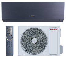 Кондиционер инверторный Tosot T24H-SCD/I/T24H-SCD/O