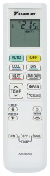 Кондиционер инверторный Daikin FTXF20E/RXF20E