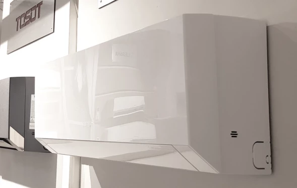 Кондиционер инверторный Tosot T09H-SCW/I/T09H-SCW/O