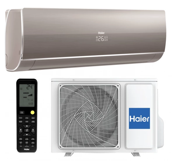 Кондиционер Haier HSU-07HFF203/R3-G/HSU-07HUF203/R3