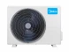 Кондиционер Midea MSES1-18HRN8G1/MOES1-18HRN8G1