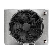 Водяной тепловентилятор Sonniger CR1 PRO