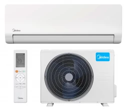 Кондиционер Midea MSES1-24HRN8G1/MOES1-24HRN8G1