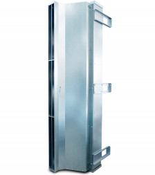 Водяная тепловая завеса Тепломаш КЭВ-100П4060W