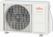 Кондиционер инверторный Fujitsu ASYG18KLCA/AOYG18KLCA