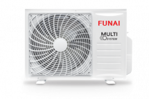 Наружный блок Funai RAMI-3OR70HP.D06/U