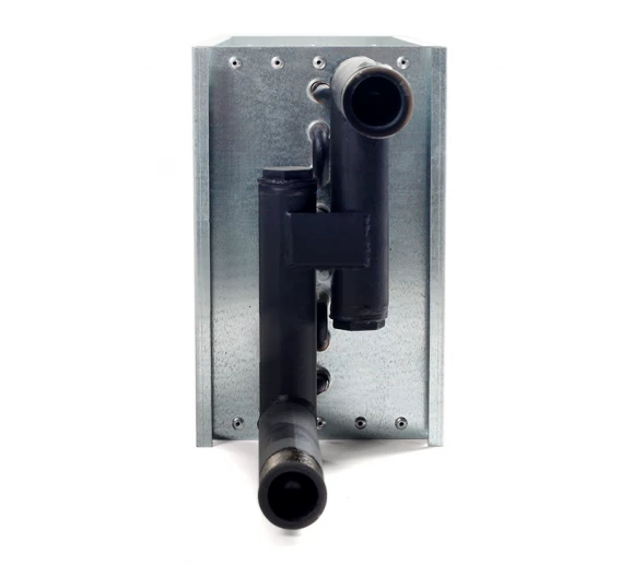 Канальный нагреватель-калорифер NWP-500-250/4-R водяной прямоугольный Неватом