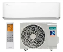 Кондиционер инверторный Hisense AS-10UW4RLCHC00