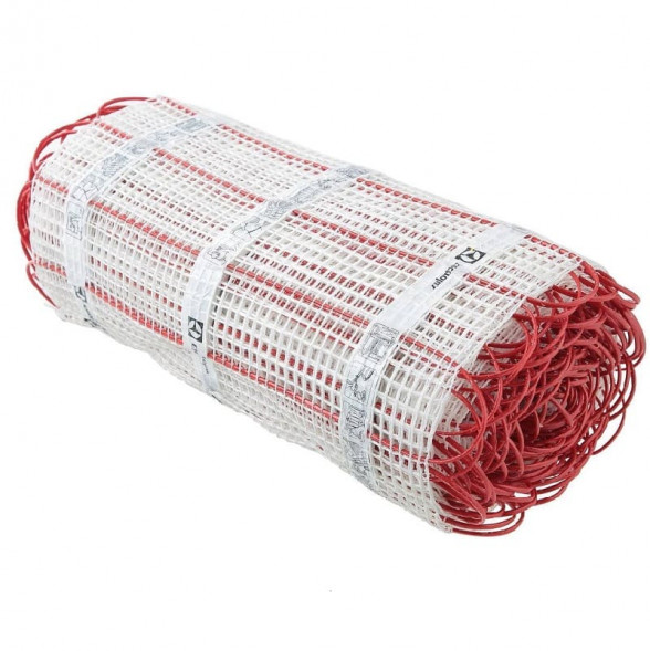 Нагревательный мат Electrolux EEFM 2-180-1,5 с терморегулятором