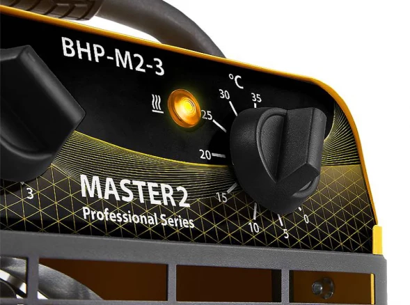  Электрическая тепловая пушка Ballu BHP-M2-3