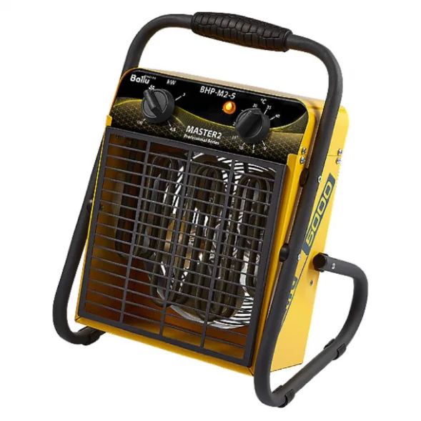  Электрическая тепловая пушка Ballu BHP-M2-5