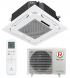 Кассетный кондиционер Royal Clima CO-4C 36HNBI/CO-E 36HNBI/pan 8D2