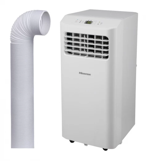 Мобильный кондиционер Hisense AP-07CR4GKVS00 —