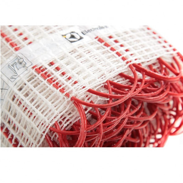 Нагревательный мат Electrolux EEFM 2-180-3,5 с терморегулятором