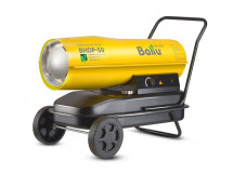 Тепловая пушка дизельная Ballu BHDP-50 серия Tundra