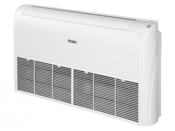 Напольно-потолочный кондиционер Haier AC50S1LG1FA/1U50S1LM1FA