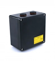 Коробка соединительная TERMBOX Ex 160