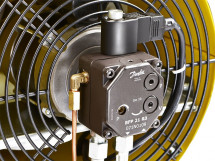 Дизельная тепловая пушка Ballu BHDN-30