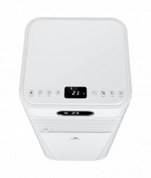 Мобильный кондиционер Royal Clima RM-TS17CH-E