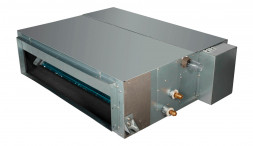 Канальный кондиционер Hisense AUD-24HX4SLH1