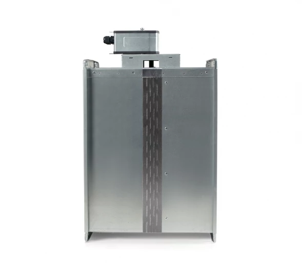 Клапан KPNZ-90-150*150-F2-SN-MN220-04 огнезадерживающий