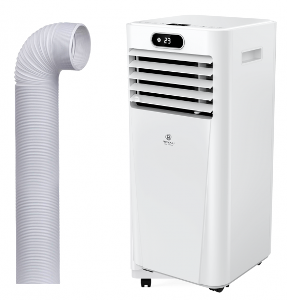Мобильный кондиционер Royal Clima RM-TS22CH-E
