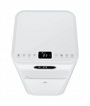 Мобильный кондиционер Royal Clima RM-TS22CH-E