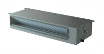 Канальный инверторный кондиционер Hisense ADT-09UX4RBL8/AUW-09U4RS8