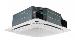 Кассетный инверторный кондиционер Midea MCD1-36HRFN8(GA)-B/MOD30U-36HFN8-R(GA)/T-MBQ4-04AWD