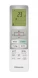 Внутренний блок Hisense AS-18UW4RBVQH01G