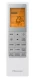 Внутренний блок Hisense AMS-12UW4RWUHB00