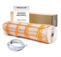 Нагревательный мат Теплолюкс Tropix МНН XL 360 Вт/2,4 кв.м